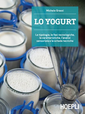 cover image of Lo Yogurt